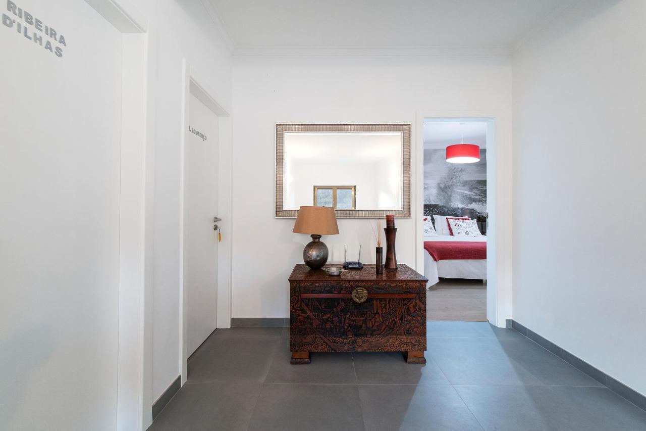 Beachouse - Surf, Bed & Breakfast Ericeira Ngoại thất bức ảnh