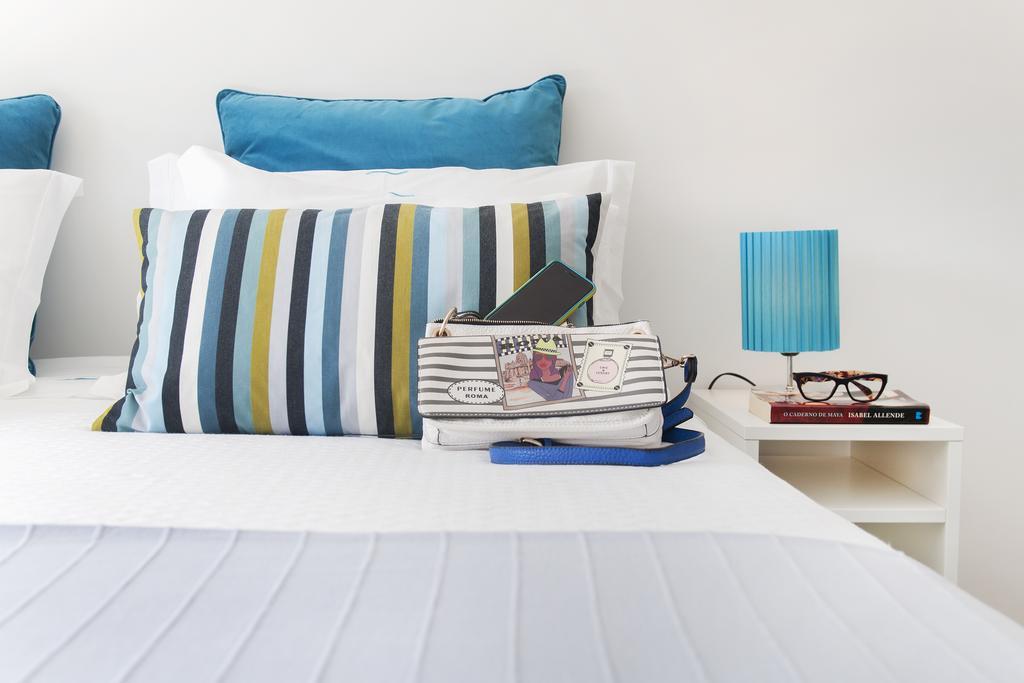 Beachouse - Surf, Bed & Breakfast Ericeira Phòng bức ảnh