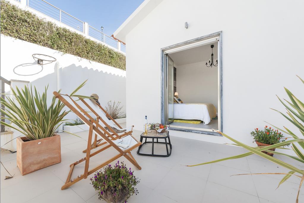Beachouse - Surf, Bed & Breakfast Ericeira Phòng bức ảnh