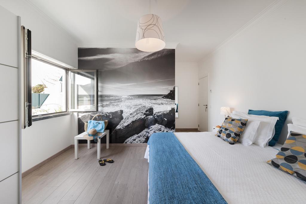 Beachouse - Surf, Bed & Breakfast Ericeira Phòng bức ảnh