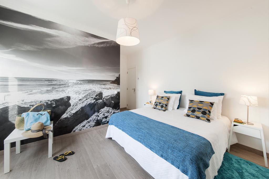 Beachouse - Surf, Bed & Breakfast Ericeira Phòng bức ảnh